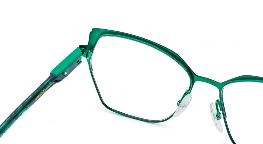 Etnia Barcelona ALEXIA Eyeglasses - view 10
